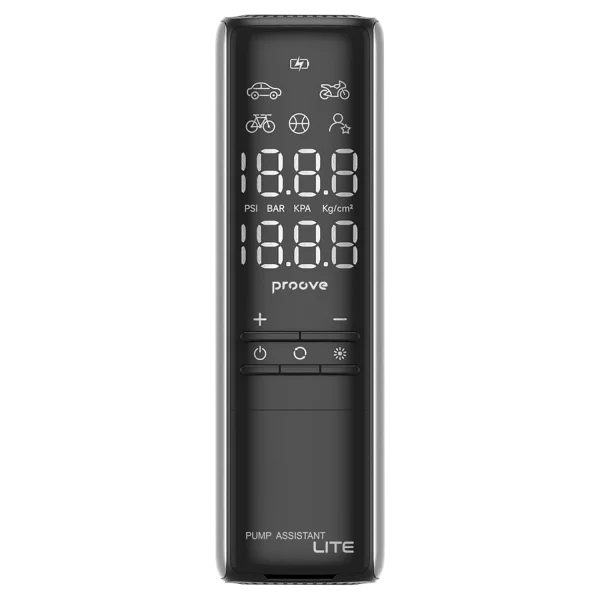 Portable pump Proove Pump Assistant Lite - Photo 1
